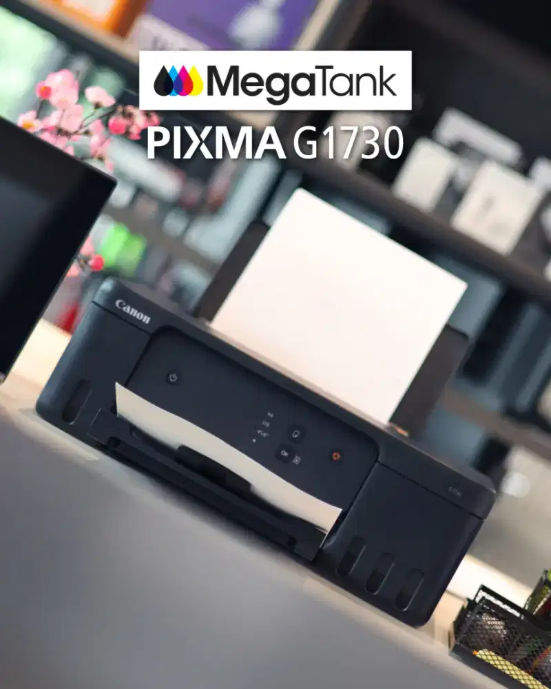 Printer Canon PIXMA G1730