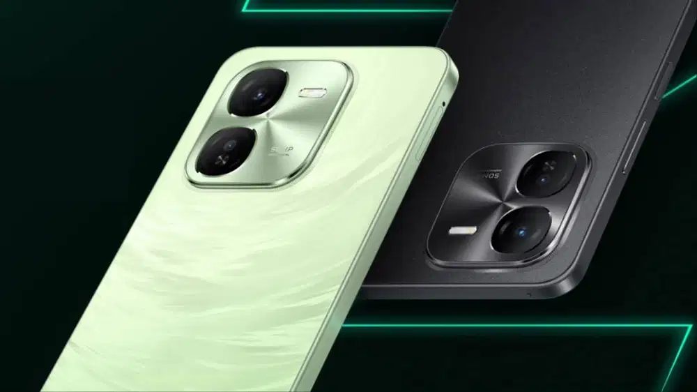 IQOO Z9X 5G (8/256) NEW GARANSI RESMI NASIONAL