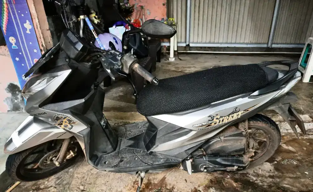 Jual Cepat pemakaian pribadi