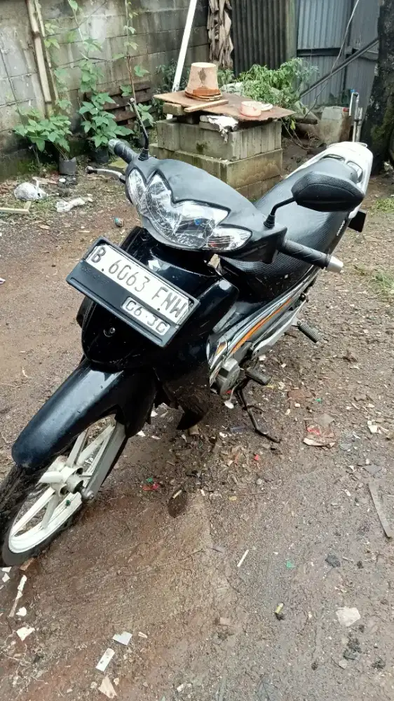 jual cepat suzuki 2004