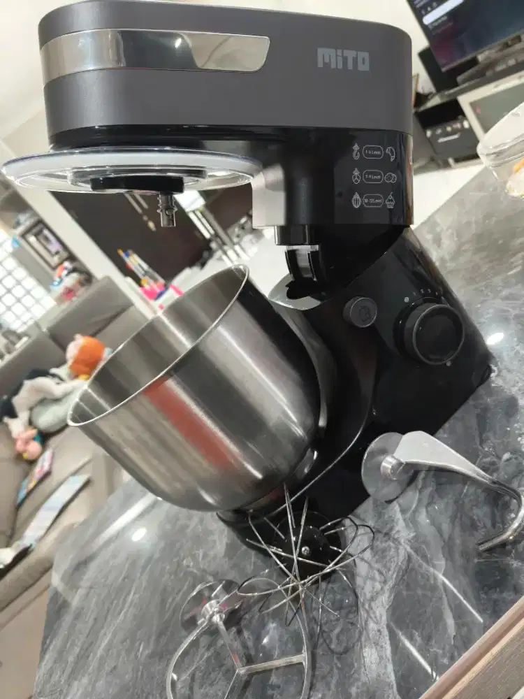 Jual Standing MIXER MITO MX100