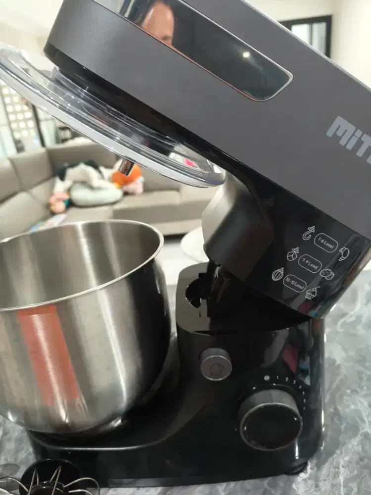 Jual Standing MIXER MITO MX100