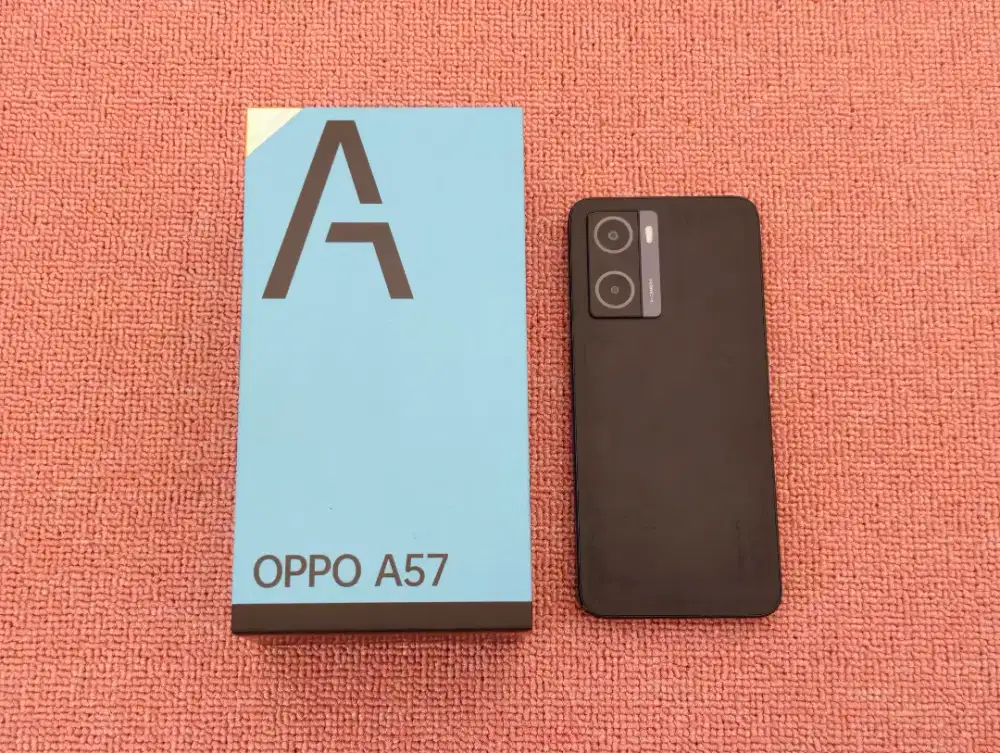 oppo a57 4/128 bisa tukar tambah