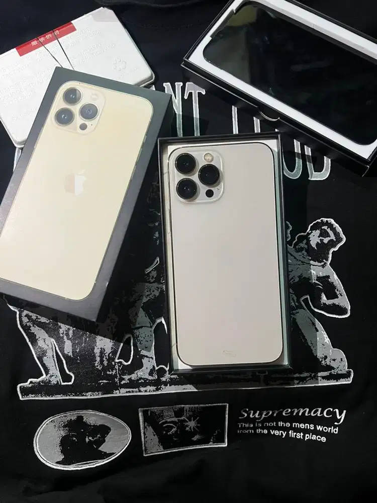 iphone 13 promax 128gb ibox