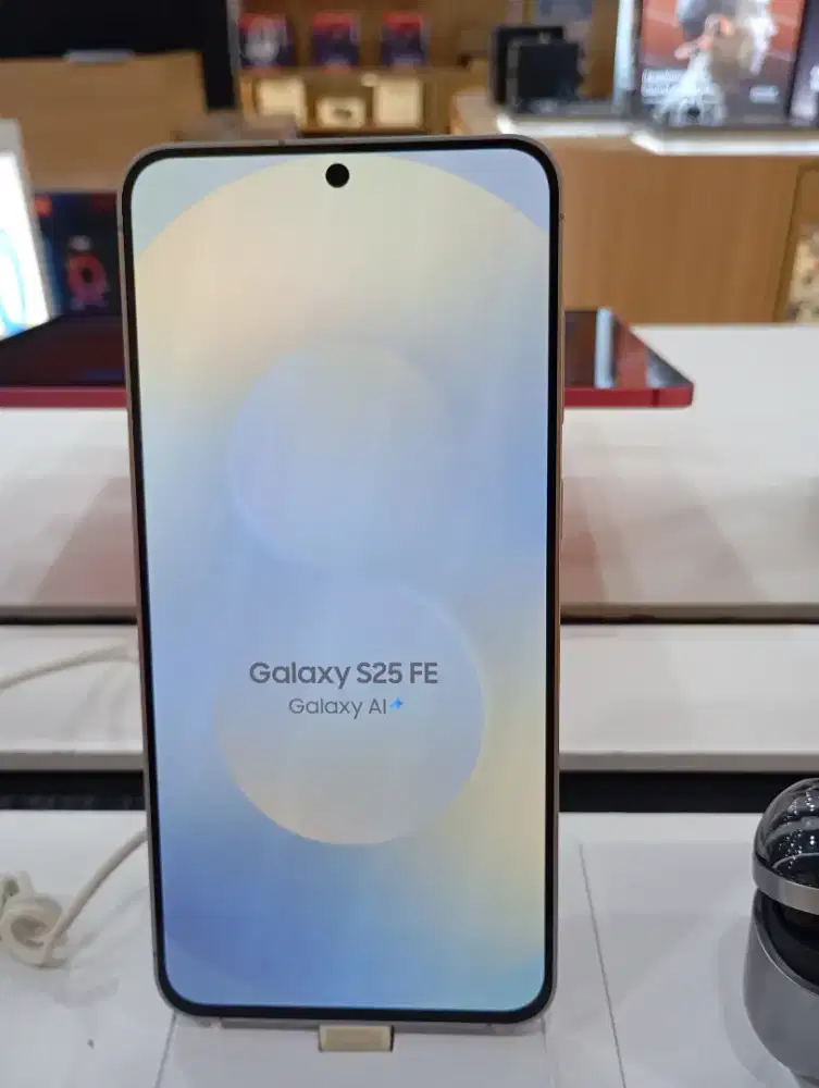 Samsung galaxy s25 FE