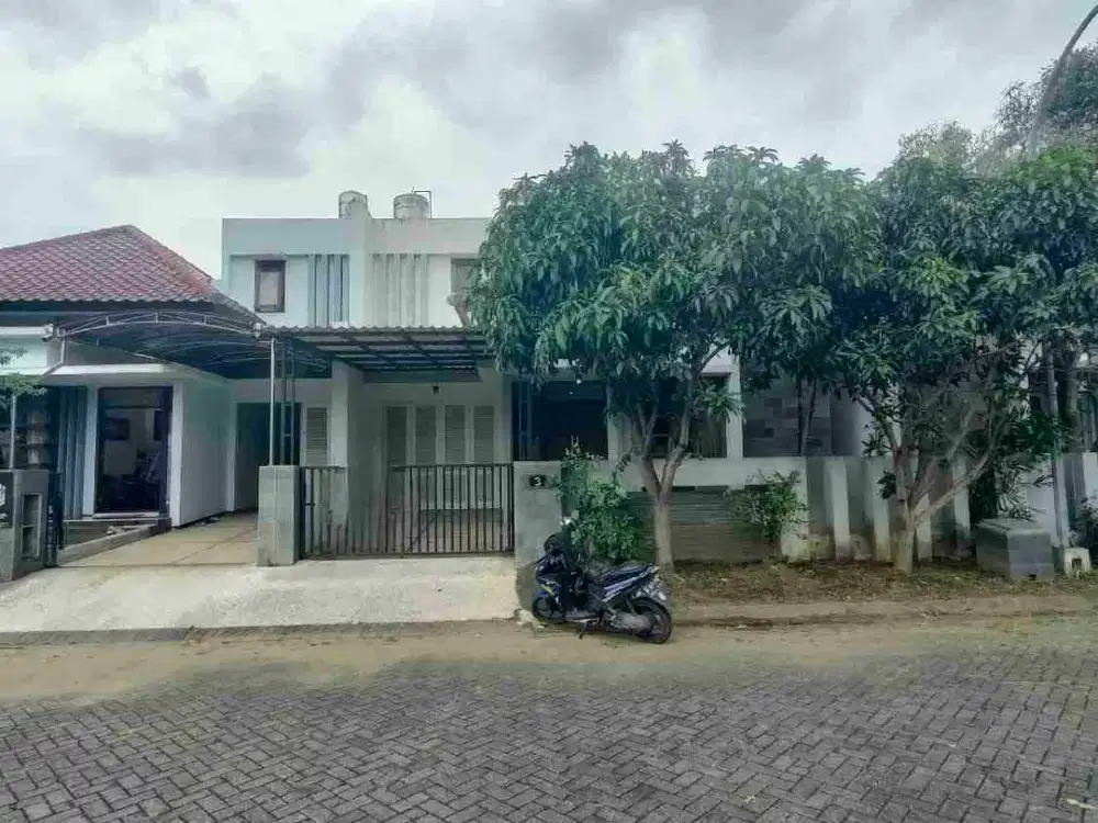 Turun Harga Rumah Graha Kencana Blimbing Kota Malang