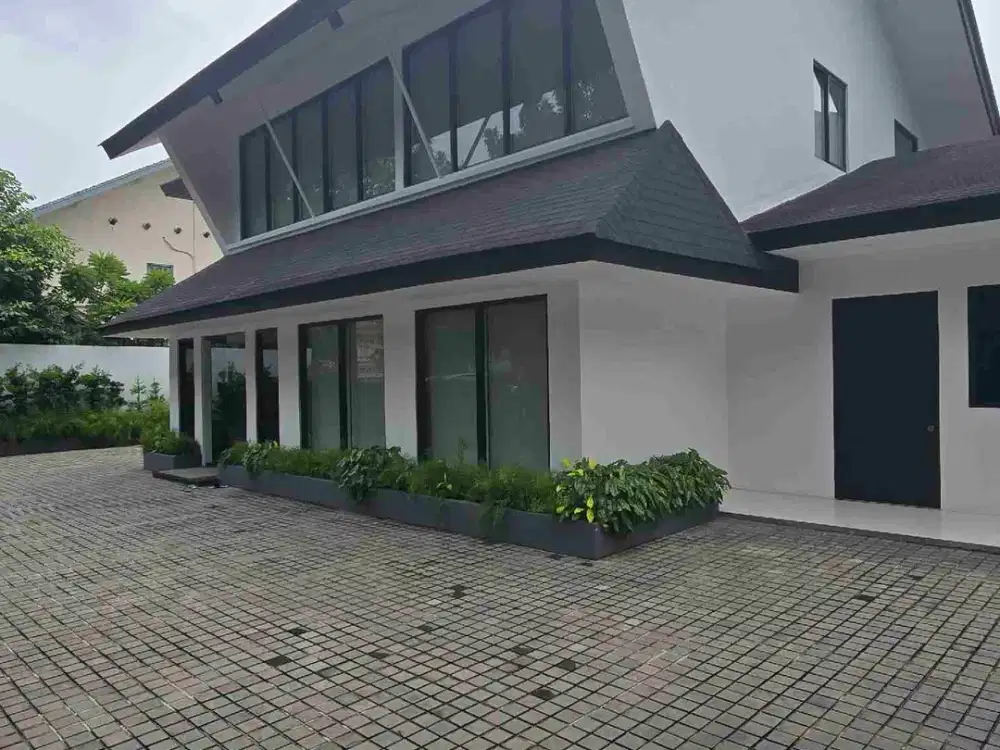 Disewakan Cepat Pakubuwono Raya , Kebayoran Baru