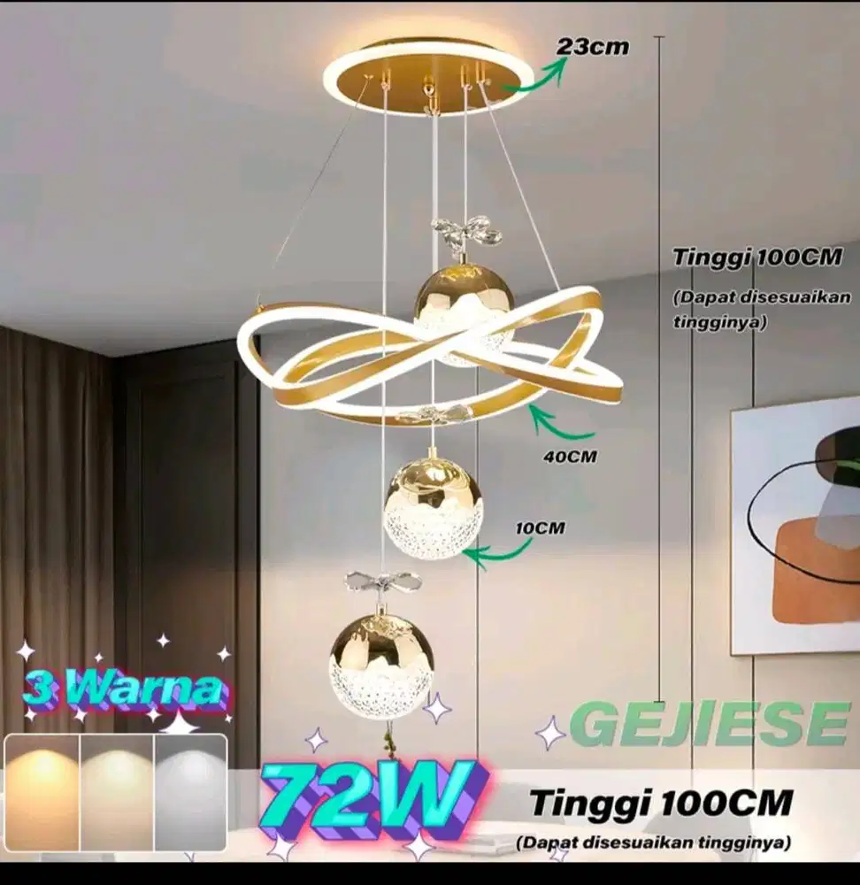 HOst live yang setdikany ada penglam ngelive