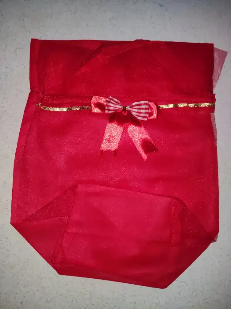 Tas toples kue kering