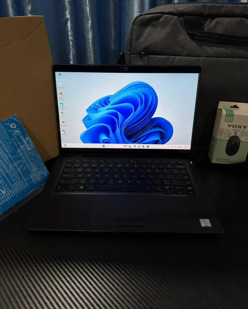 Laptop Dell 2 in 1