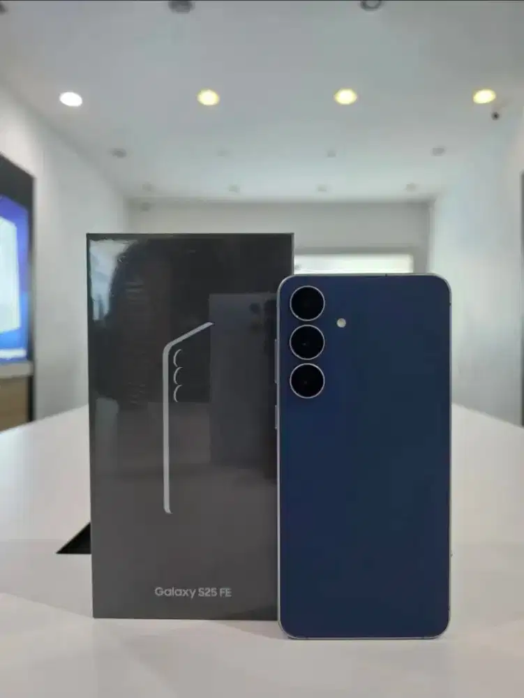 CASHBACK Langsung 1,5 jt tnpa syarat , stiap pemblian S25FE 512