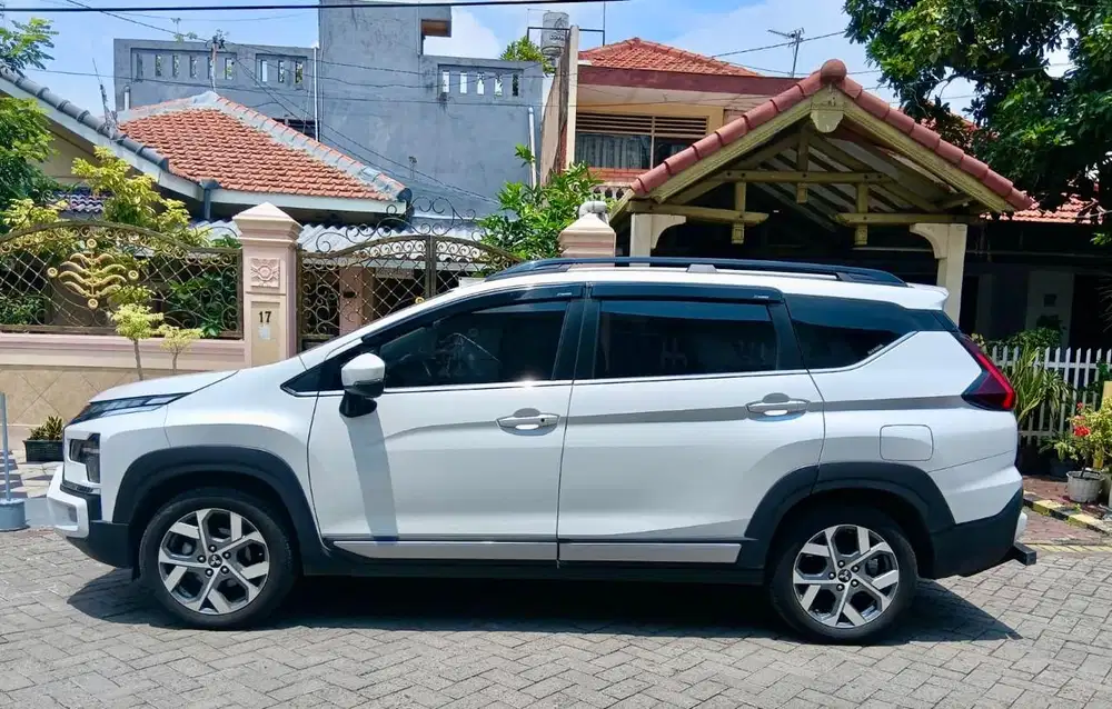 Mitsubishi Xpander 2023 Bensin