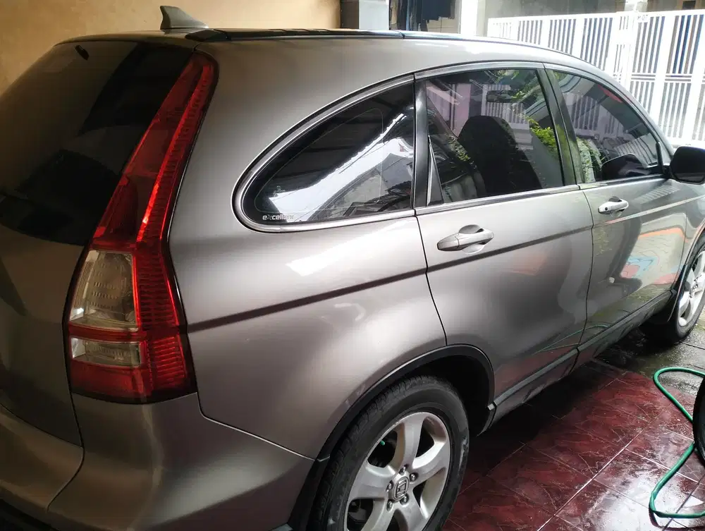 Honda CR-V 2008 Bensin