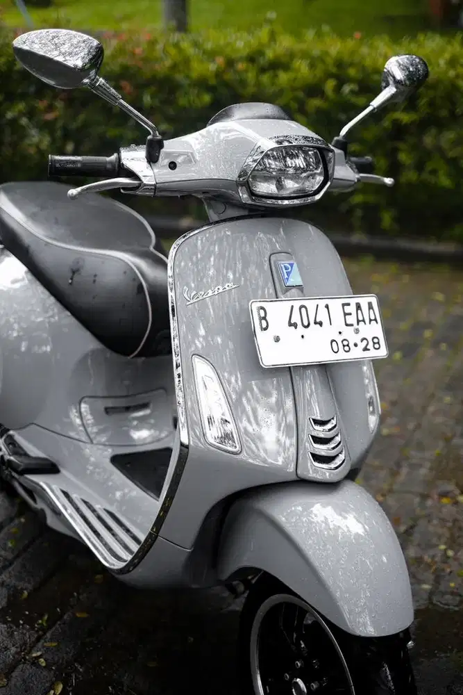 SPRINT 150 IGET ABS FACELIFT 2023