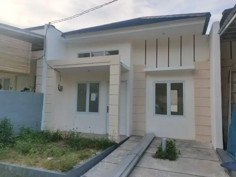 Dijual : Rumah Metropolis Tenjo, Seberang Gerbang Podomoro Tenjo, Lokasi Strategis, Dekat Stasiun Tenjo, Dekat Pasar Tenjo