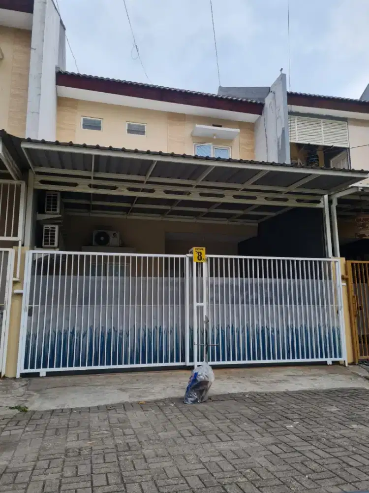 JUAL KOS 5 MENIT DARI A.YANI!!