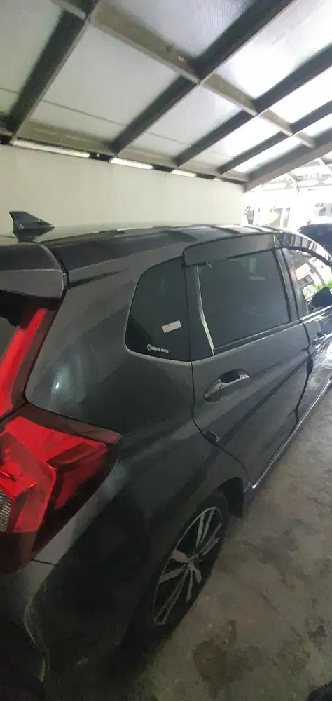 Honda Jazz 2021 Bensin