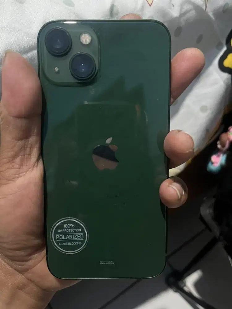 Dijual Iphone 13
