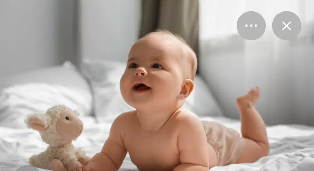 Dicari pengasuh anak laki2 umur 7th