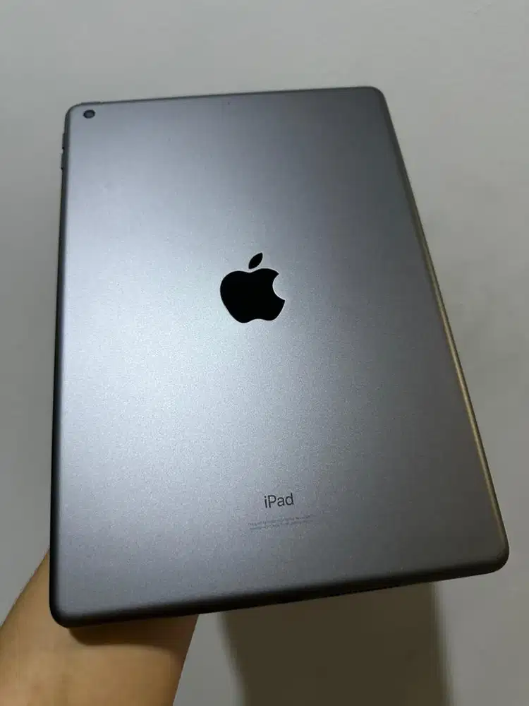 Ipad 8 ibox istimewa