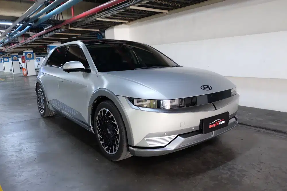 2022 Hyundai lONIQ 5 Signature Long Range Tdp 180jt