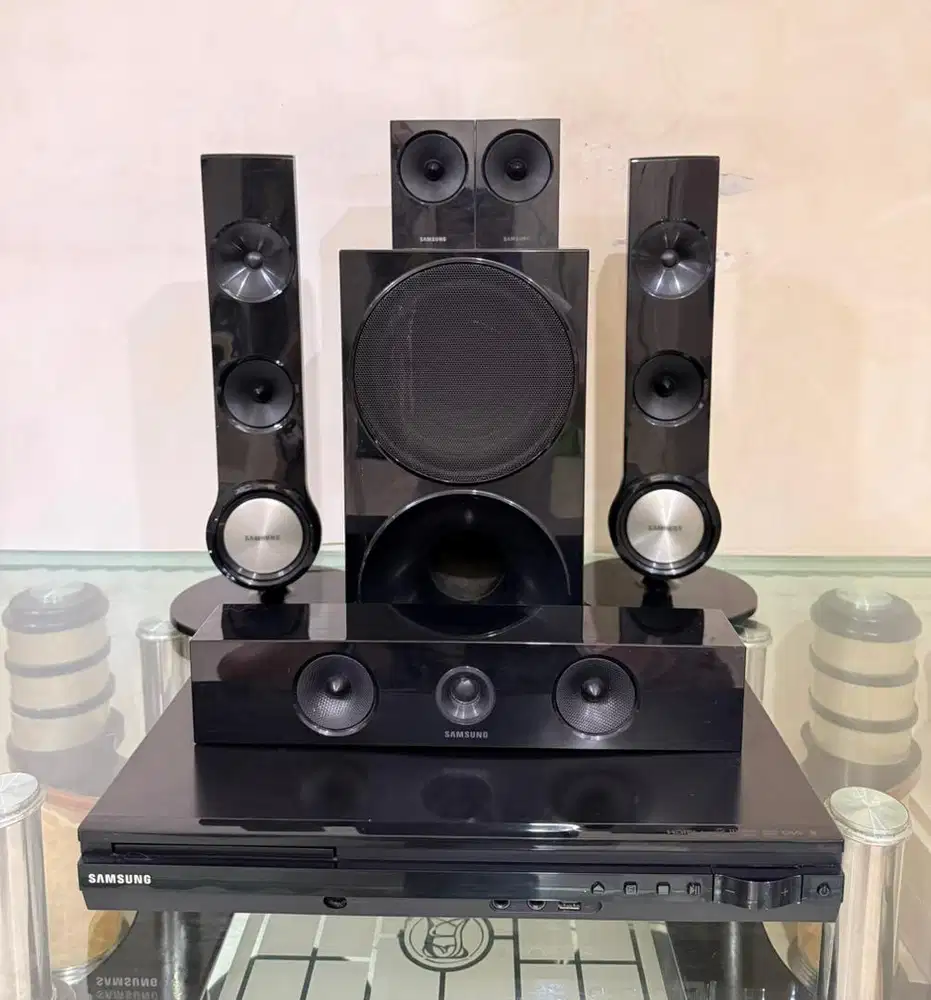 Samsung Home Theatre