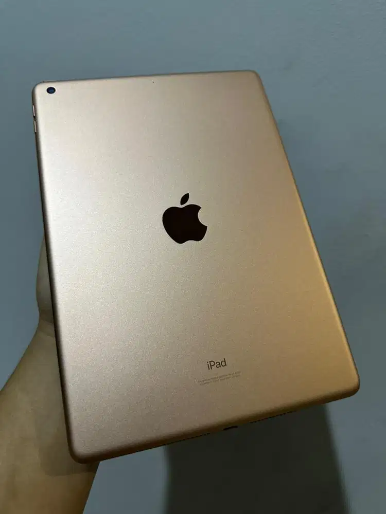 Ipad 8 istimewa