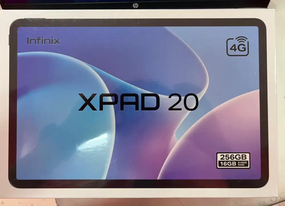 Infinix Xpad 20