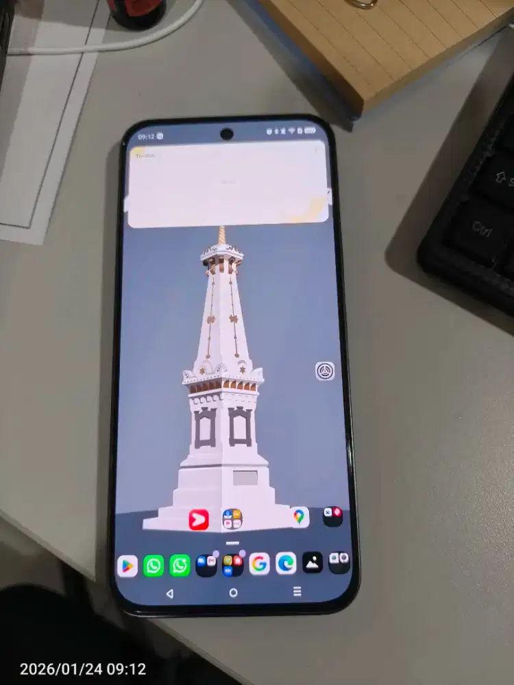 Infinix GT30 Pro