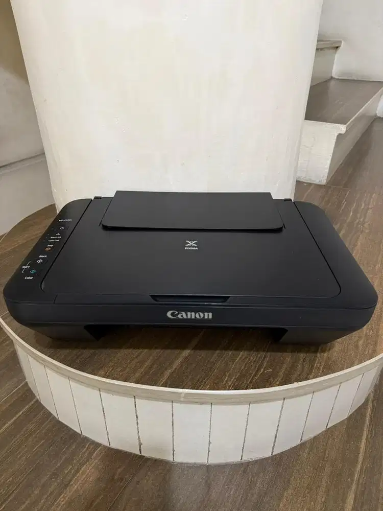 Canon Printer MG2570S