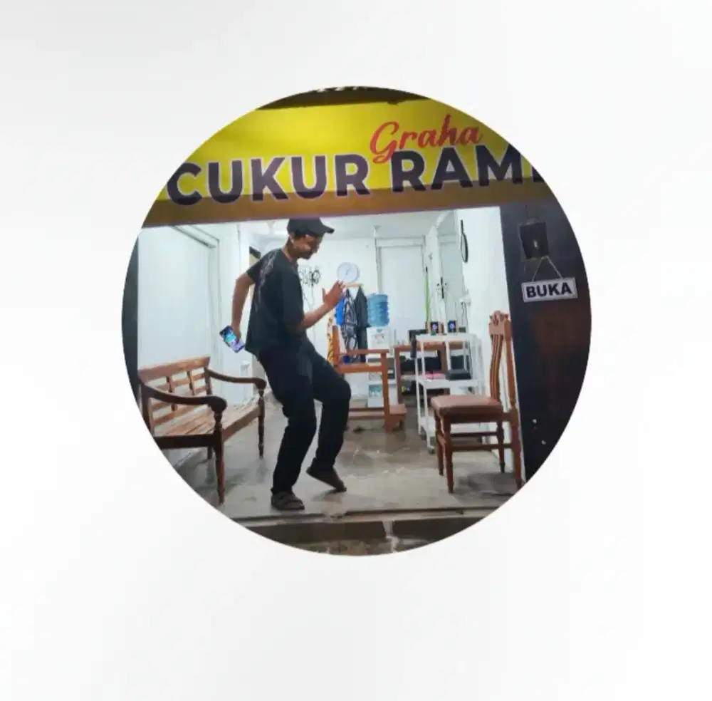 Khursus Barber Murah Semarang