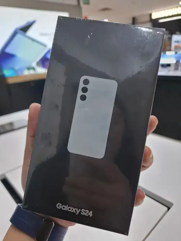 Samsung S24 5G 8/256GB