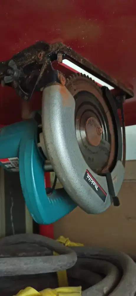 Meja mesin potong MAKITA