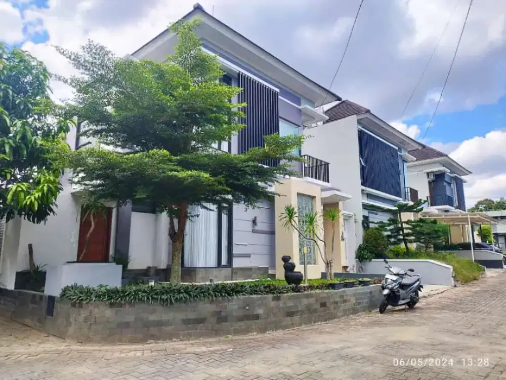 Jual Rumah di Jongke Sleman