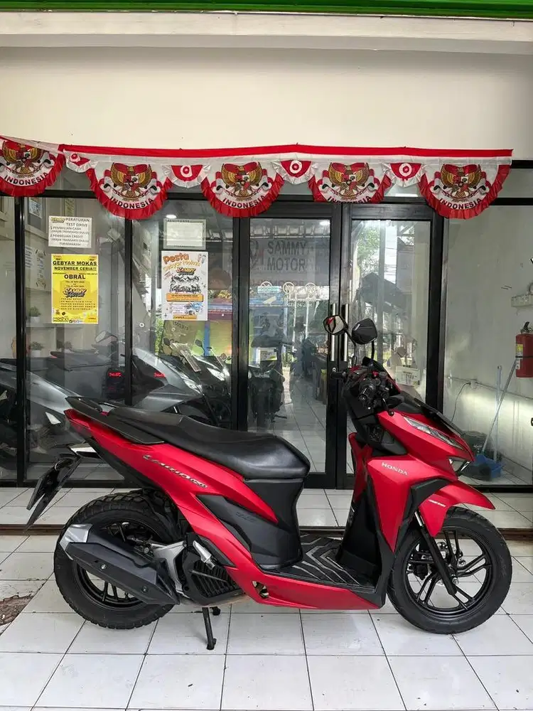 HONDA VARIO 150 EXL 2021