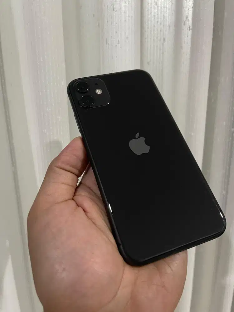 Iphone 11 128gb ibox