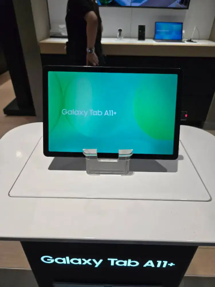 Samsung Tab A11+ 5G New
