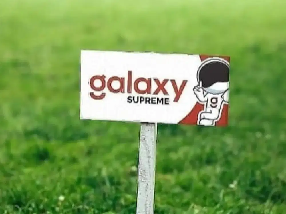 KAVLING SAN DIEGO Pakuwon City Surabaya Timur