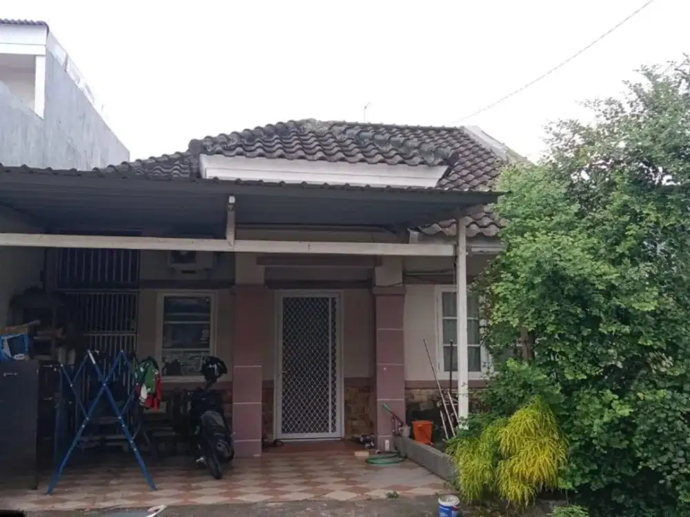 Dijual Rumah Makassar sekitar Jalan Opu Daeng Risadju, Jl Dahlia, Jl Nuri