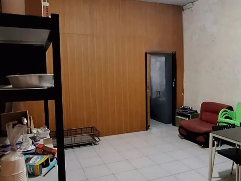 Dijual Ruko Makassar sekitar Jalan Sultan Alauddin, Jl Monumen Emmy Saelan, Jl Tidung