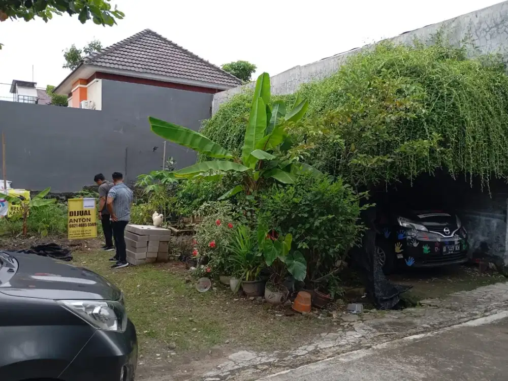 Tanah dijual di area Sapen Mojolaban Sukoharjo sebelah barat perumahan Safira Sapen