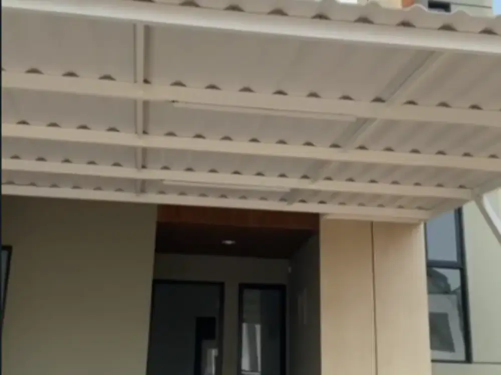 Dijual Rumah Bagus 2 Lantai di Suvarna Sutera By Rumah Chinida