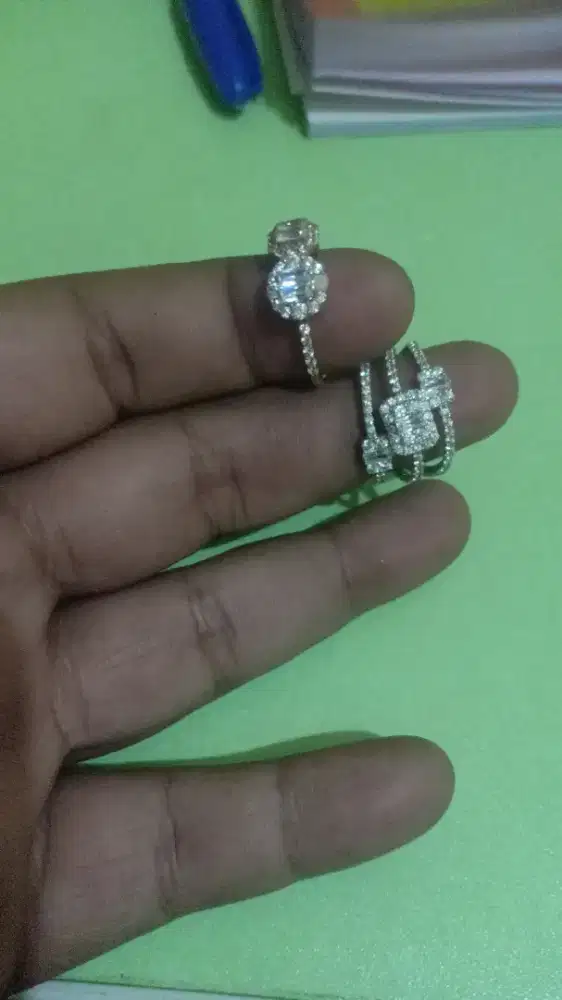 Terima jual emas tanpa surat