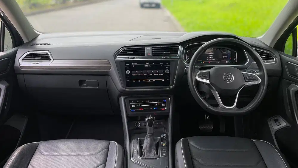 VW Tiguan Allspace 1.4 TSI Facelift IQ.Lights Matrix NIK 2023