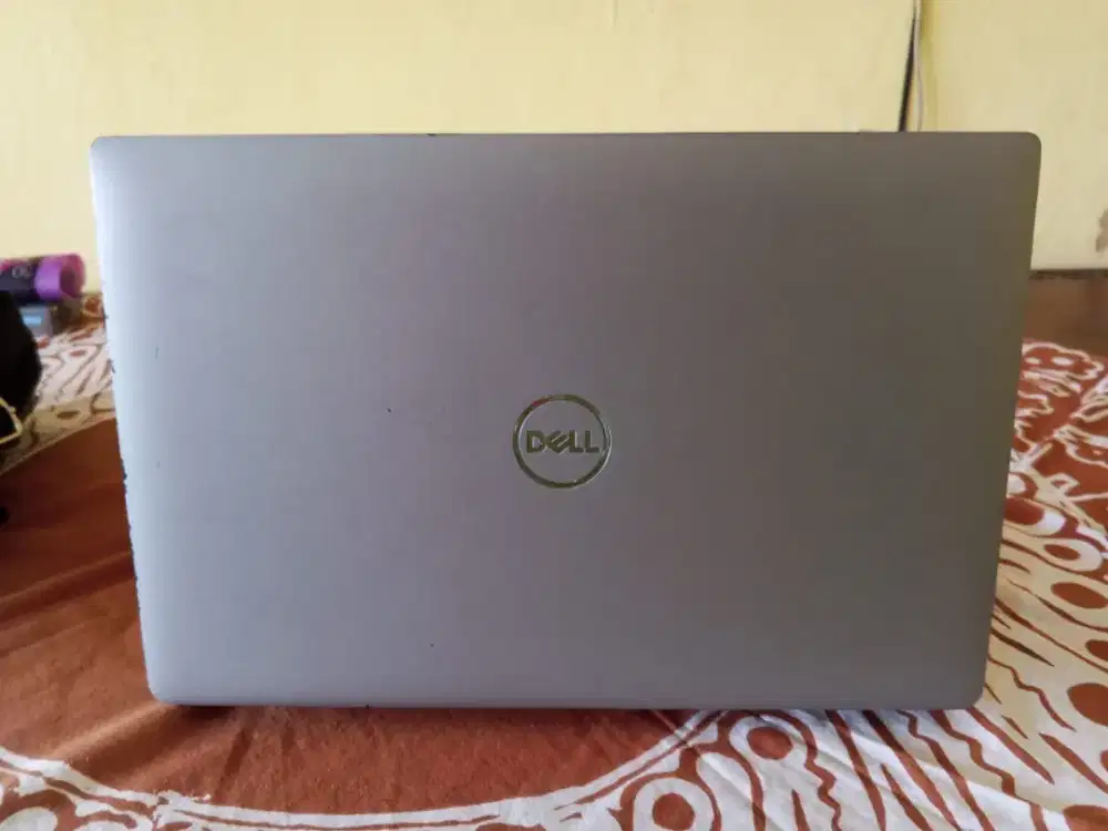Laptop Workstation Dell 3470