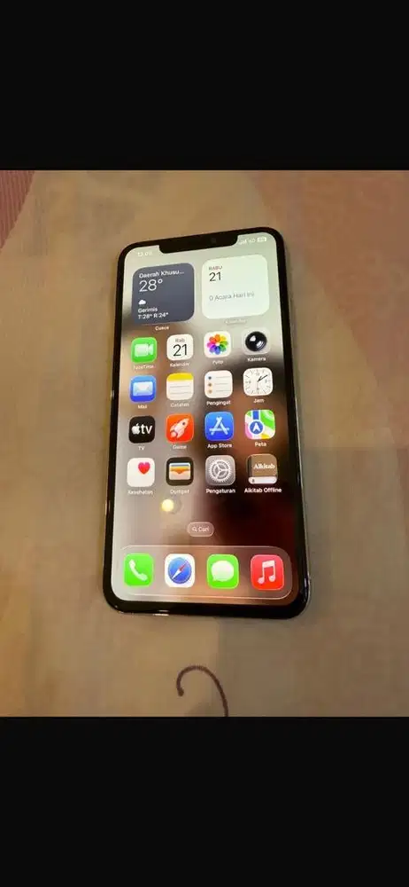 Iphone 11 ex inter 128 gb