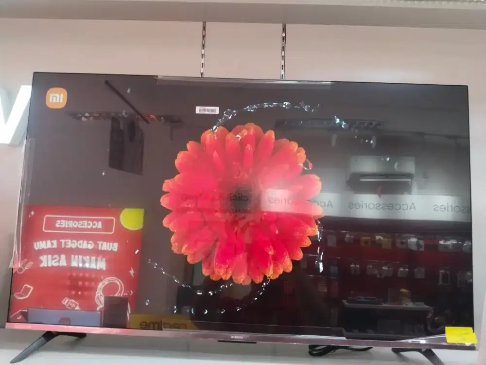 XIAOMI TV 43INCH