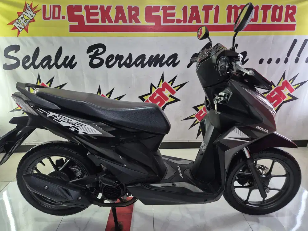 New Beat LED cbs pembelian 2024