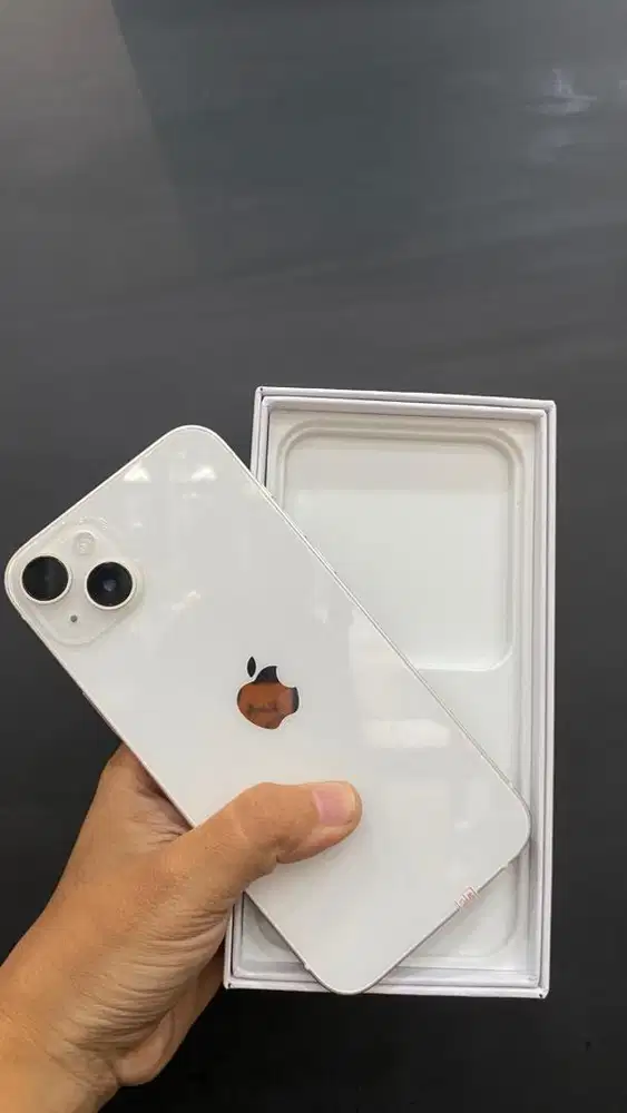 IPHONE 14 PLUS 128GB INTER