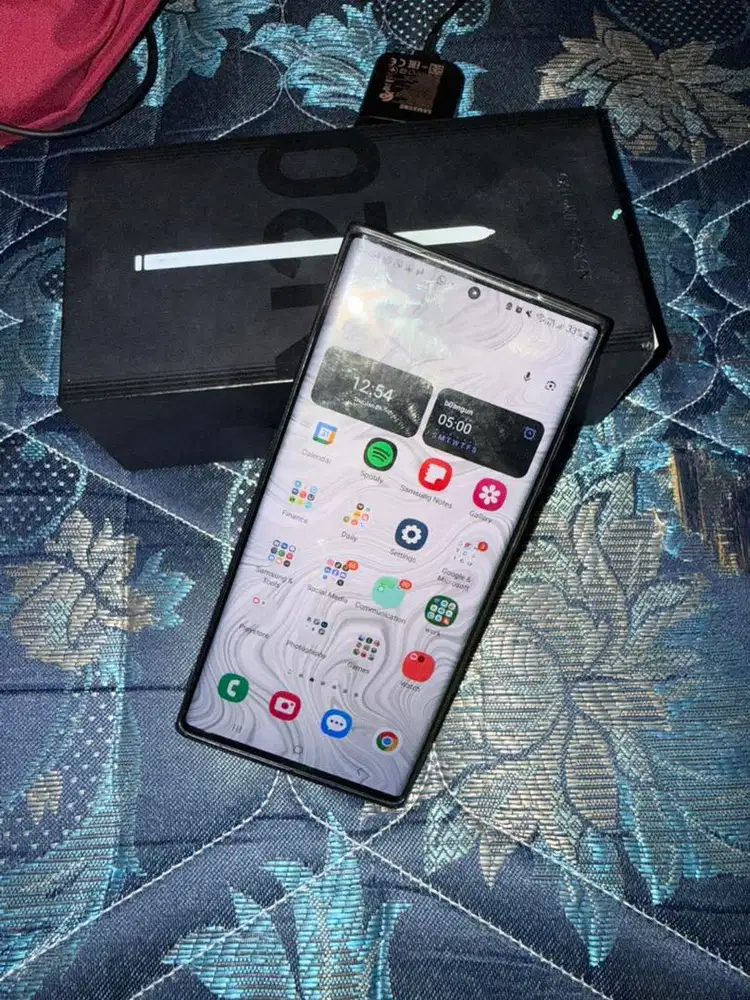 Samsung Galaxy Note 20 Ultra